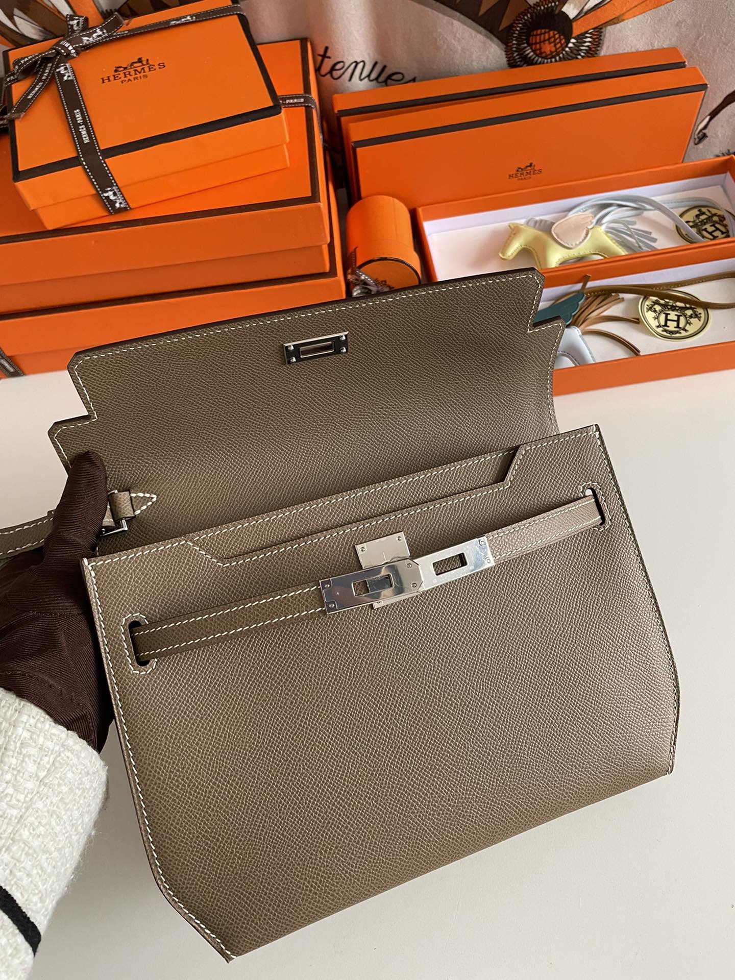 LuxluxHouse Best Quality Bags Men
