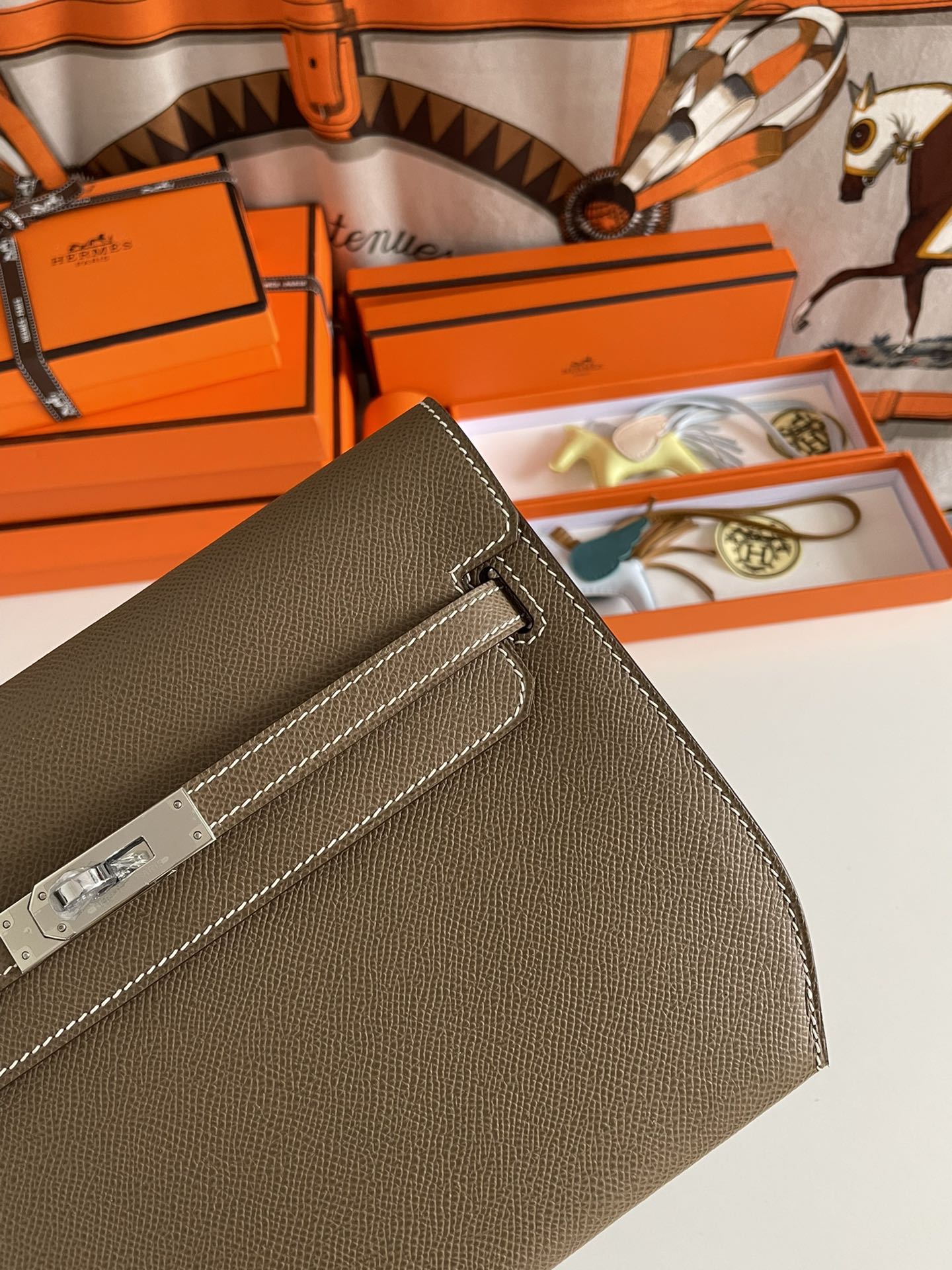 LuxluxHouse Best Quality Bags Men