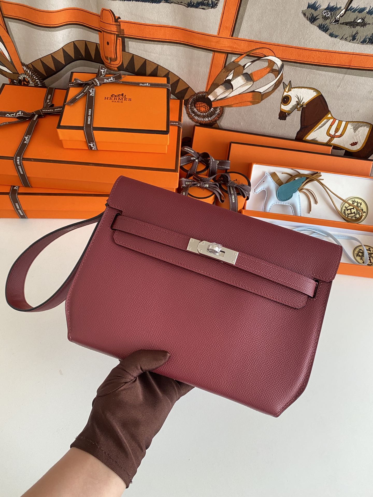 LuxluxHouse Best Quality Bags Men