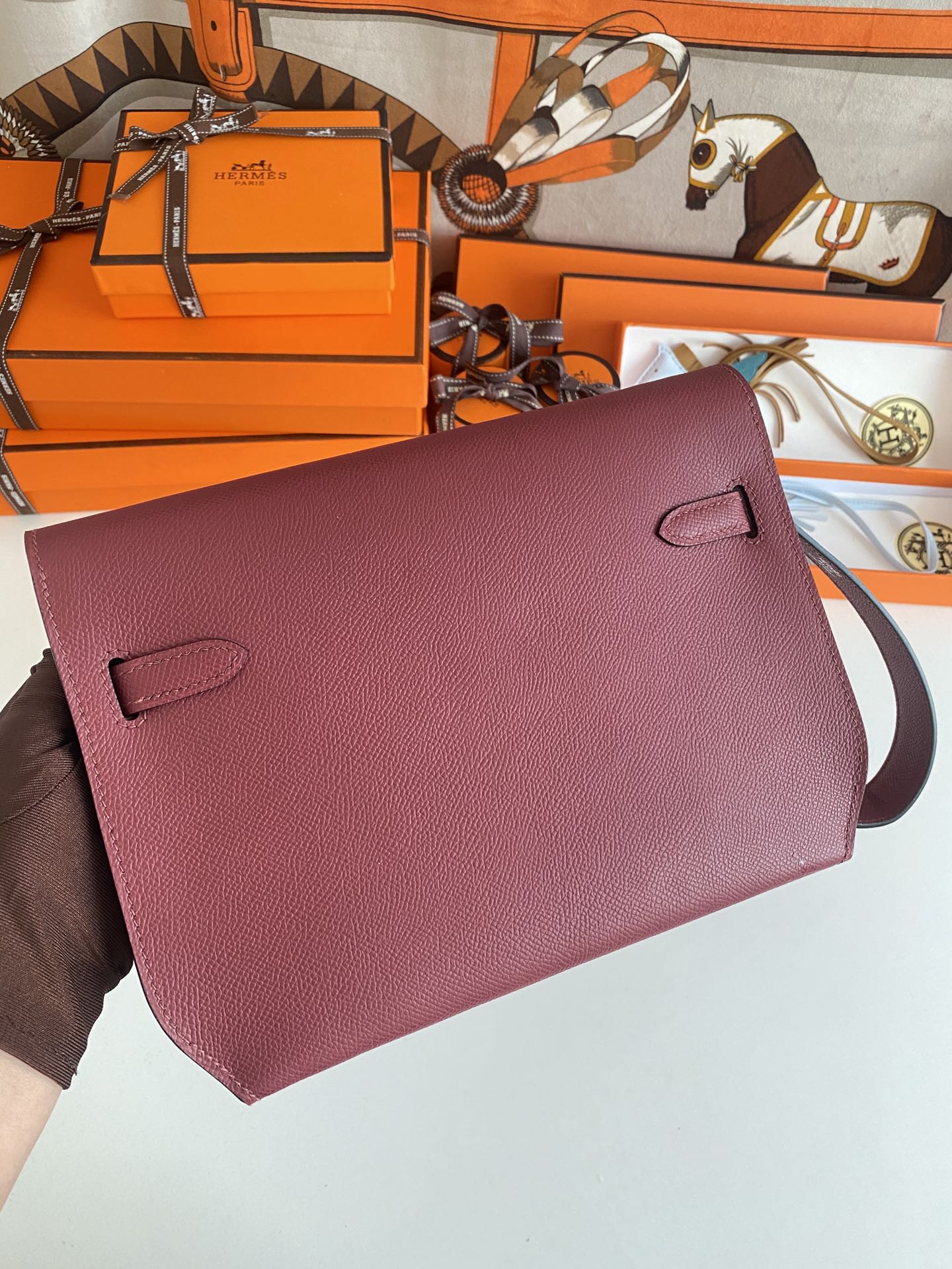 LuxluxHouse Best Quality Bags Men