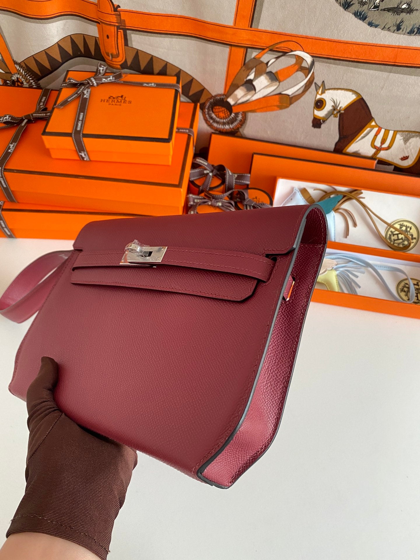 LuxluxHouse Best Quality Bags Men