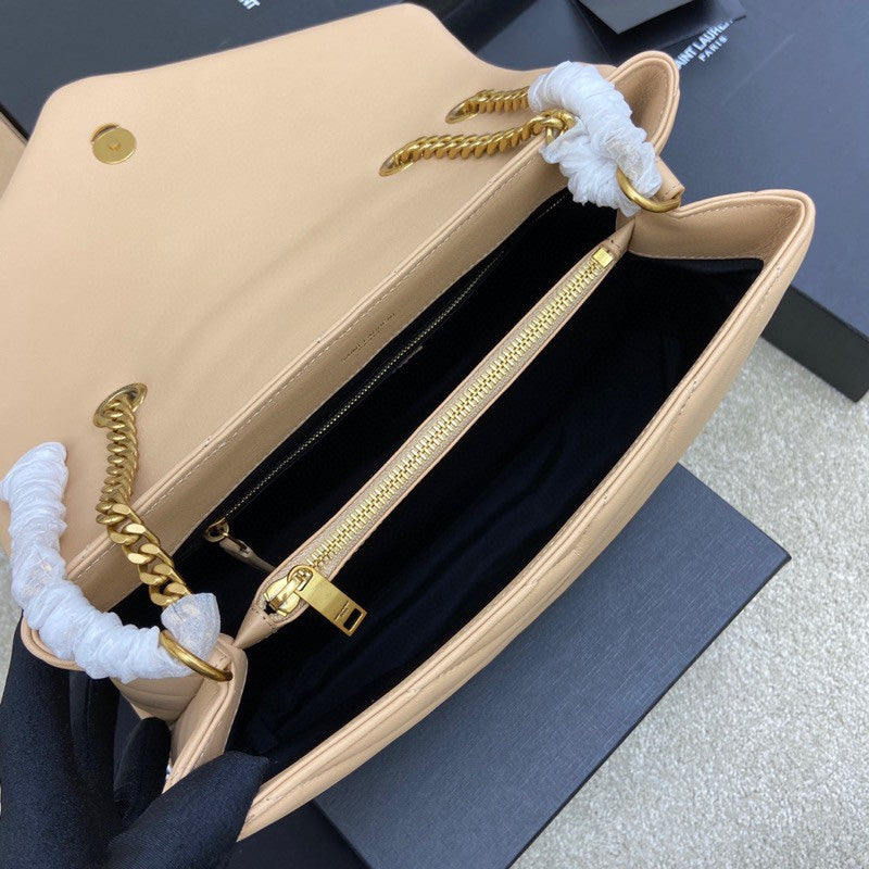 LuxluxHouse Best Quality Bags YSL Women