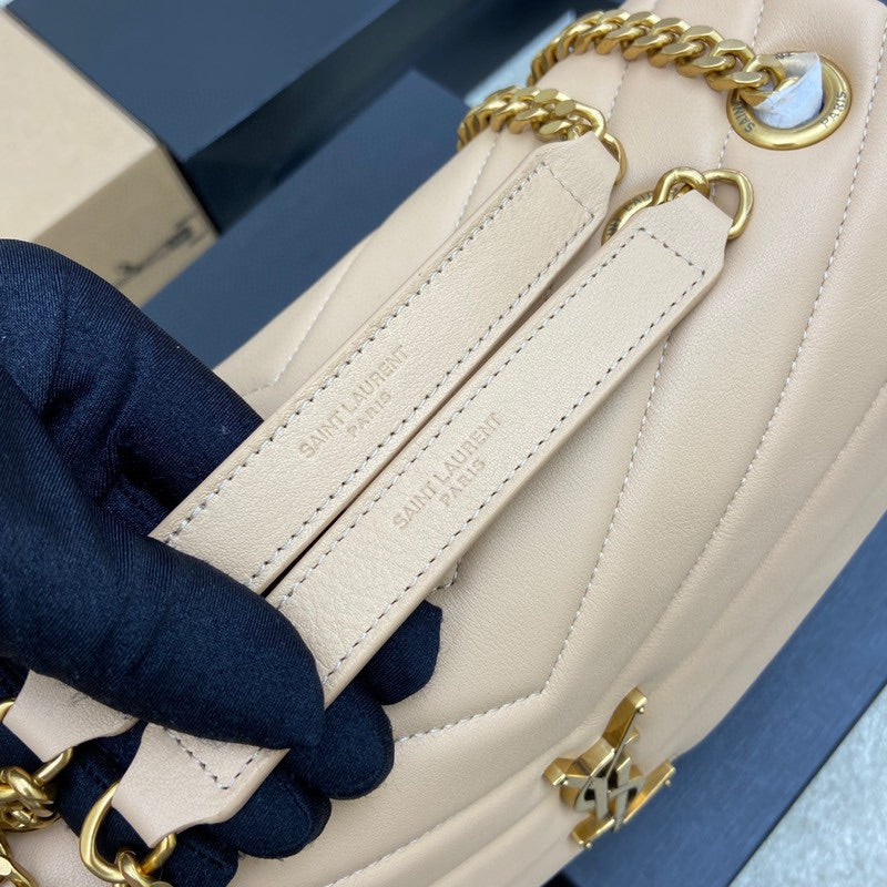 LuxluxHouse Best Quality Bags YSL Women