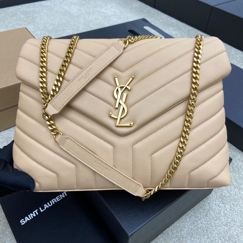 LuxluxHouse Best Quality Bags YSL Women