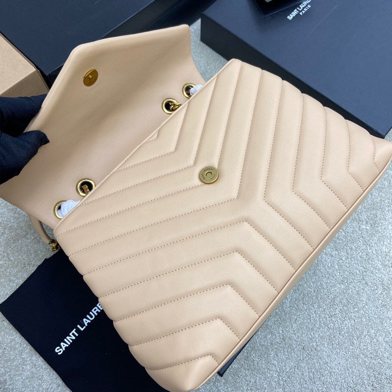 LuxluxHouse Best Quality Bags YSL Women