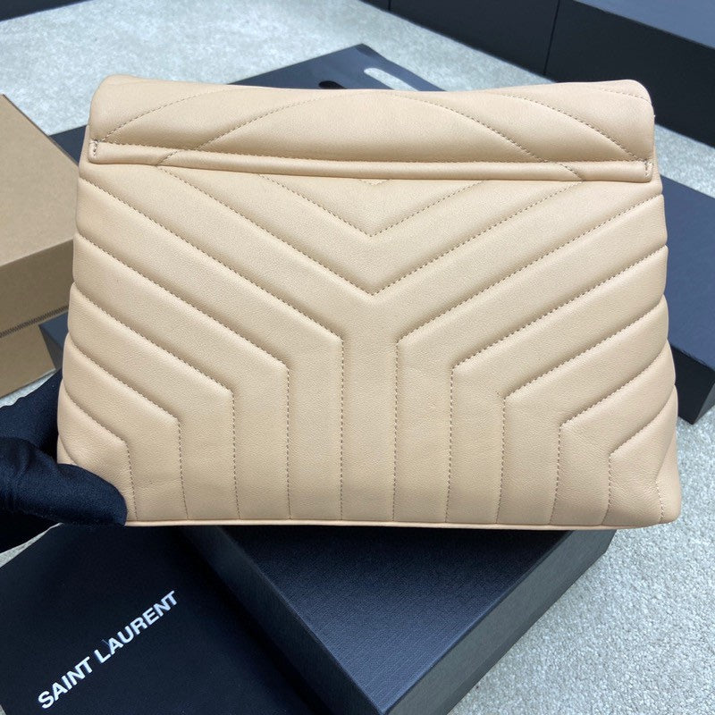 LuxluxHouse Best Quality Bags YSL Women