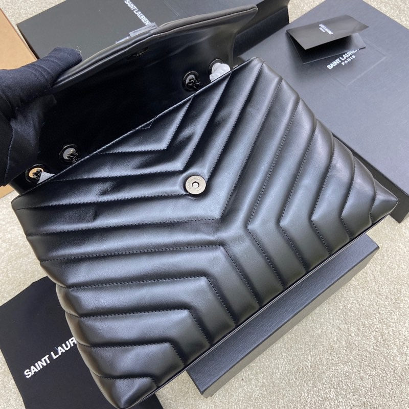 LuxluxHouse Best Quality Bags YSL Women