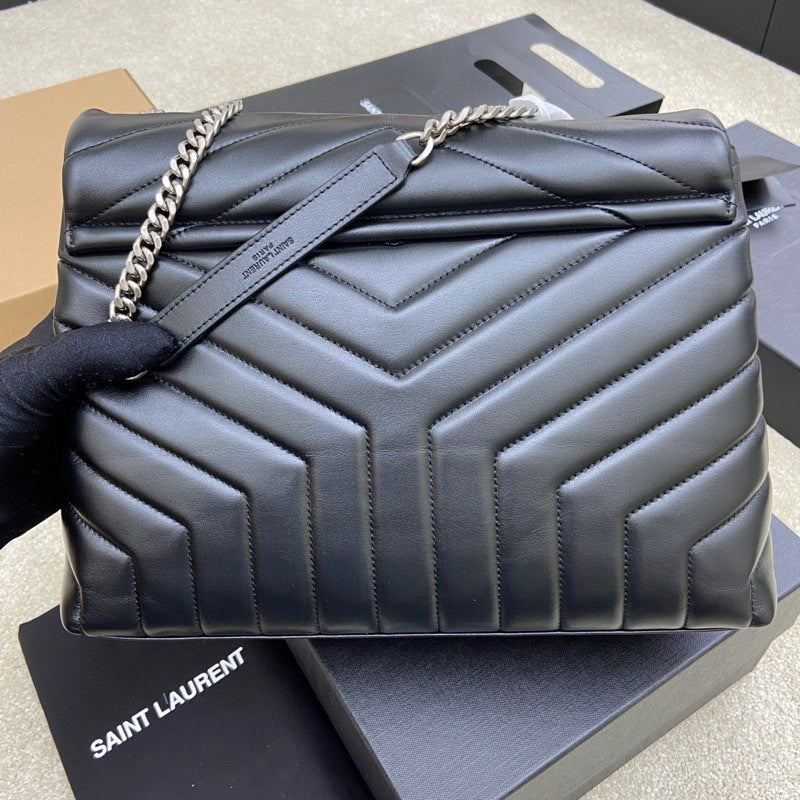 LuxluxHouse Best Quality Bags YSL Women