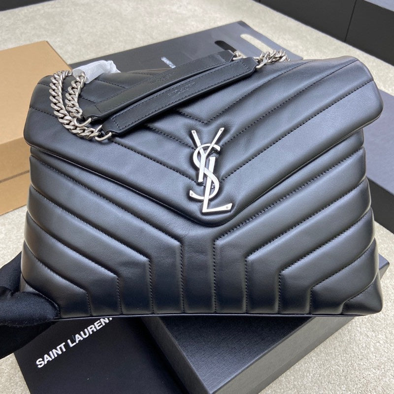 LuxluxHouse Best Quality Bags YSL Women