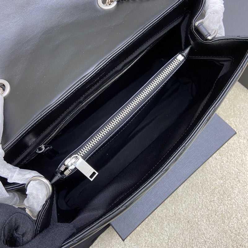 LuxluxHouse Best Quality Bags YSL Women