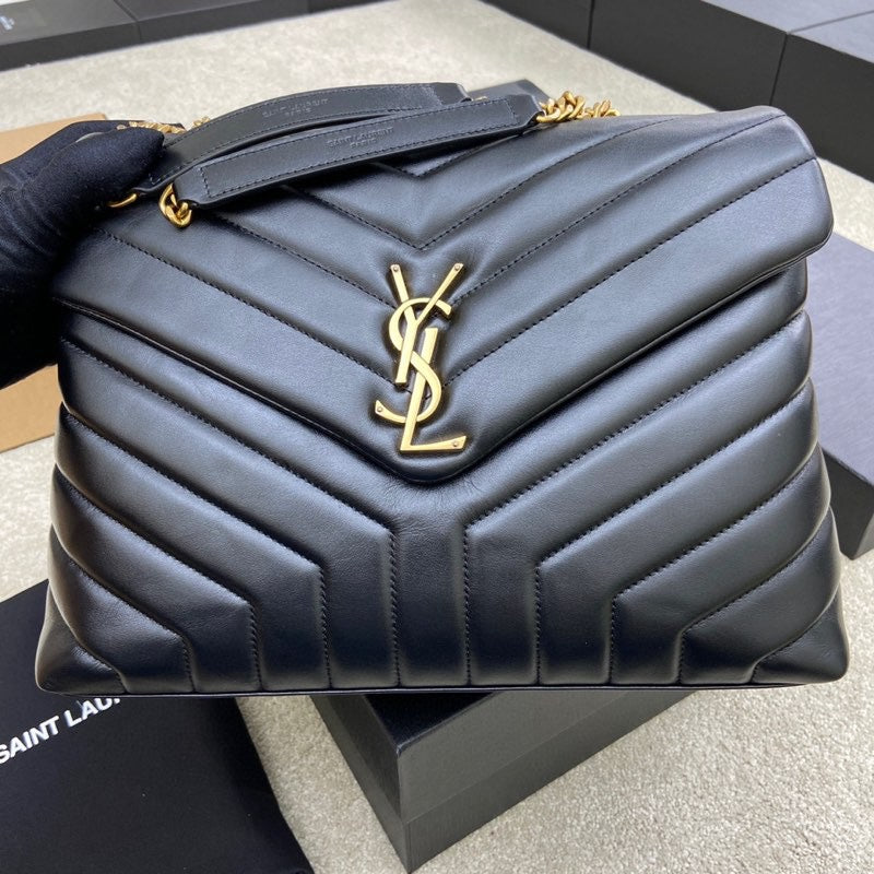 LuxluxHouse Best Quality Bags YSL Women