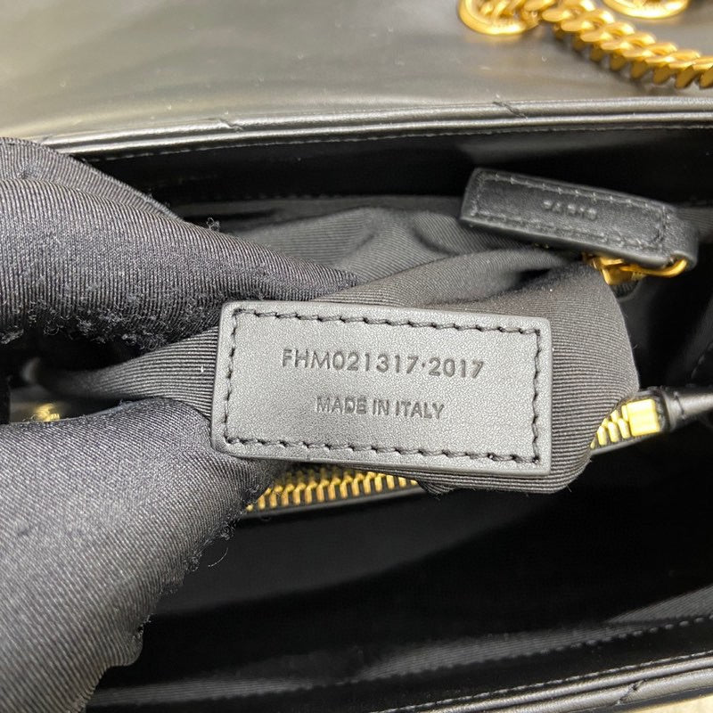 LuxluxHouse Best Quality Bags YSL Women