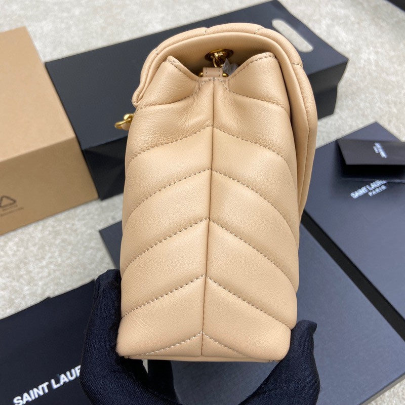 LuxluxHouse Best Quality Bags YSL Women
