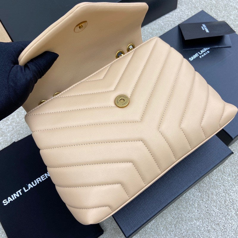 LuxluxHouse Best Quality Bags YSL Women