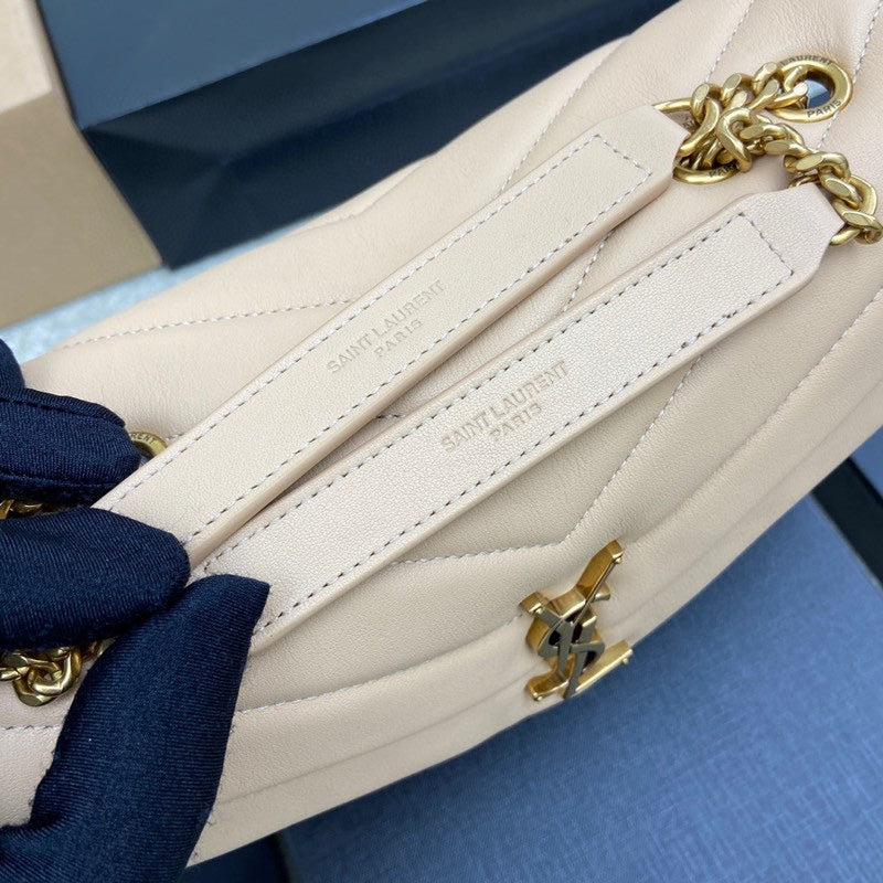 LuxluxHouse Best Quality Bags YSL Women
