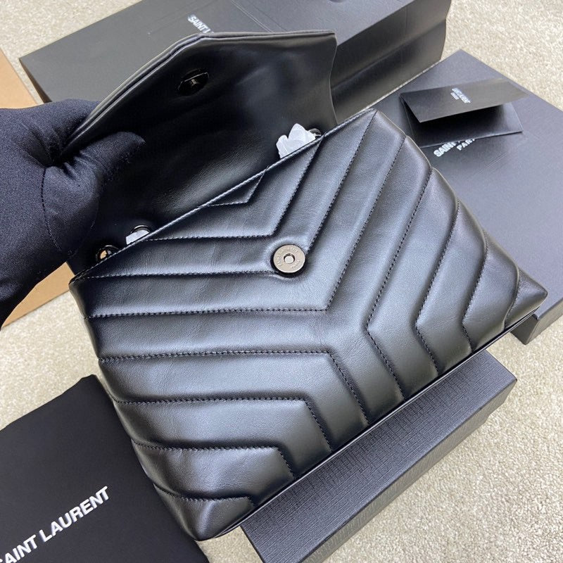 LuxluxHouse Best Quality Bags YSL Women