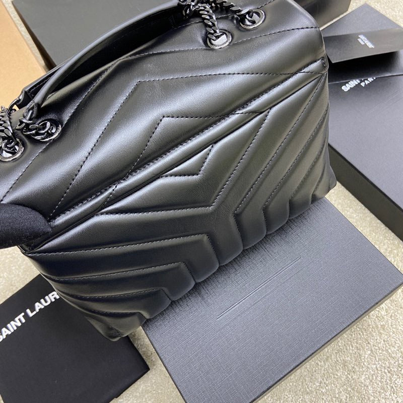 LuxluxHouse Best Quality Bags YSL Women