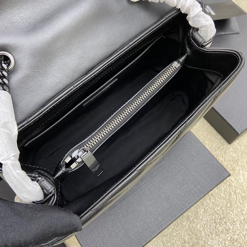 LuxluxHouse Best Quality Bags YSL Women