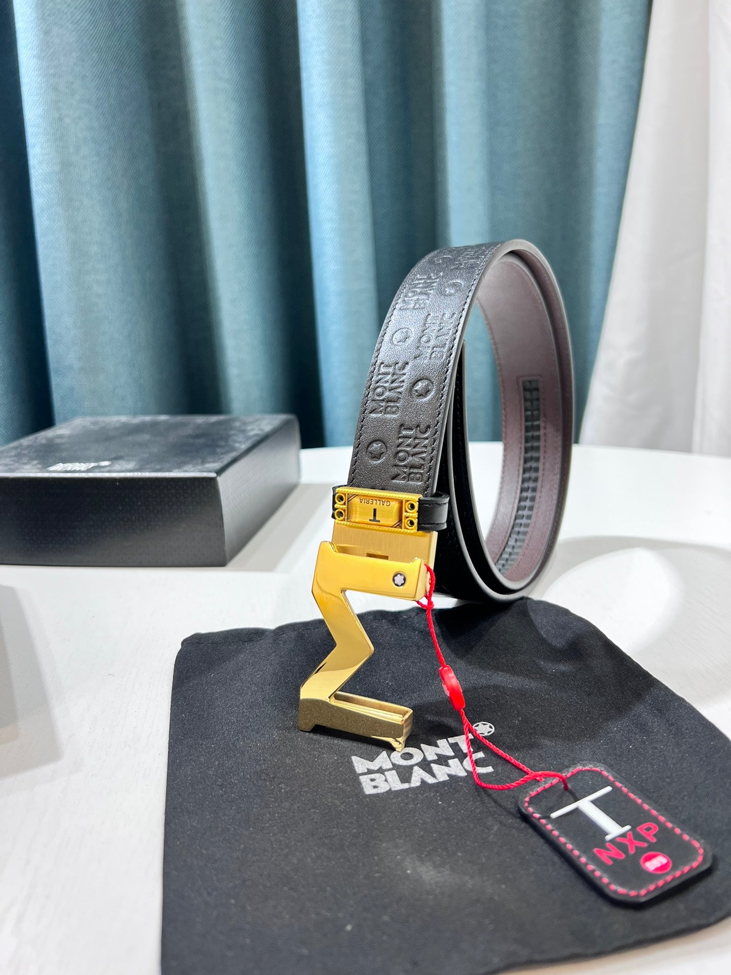 LuxluxHouse Best Quality Accessories Belt