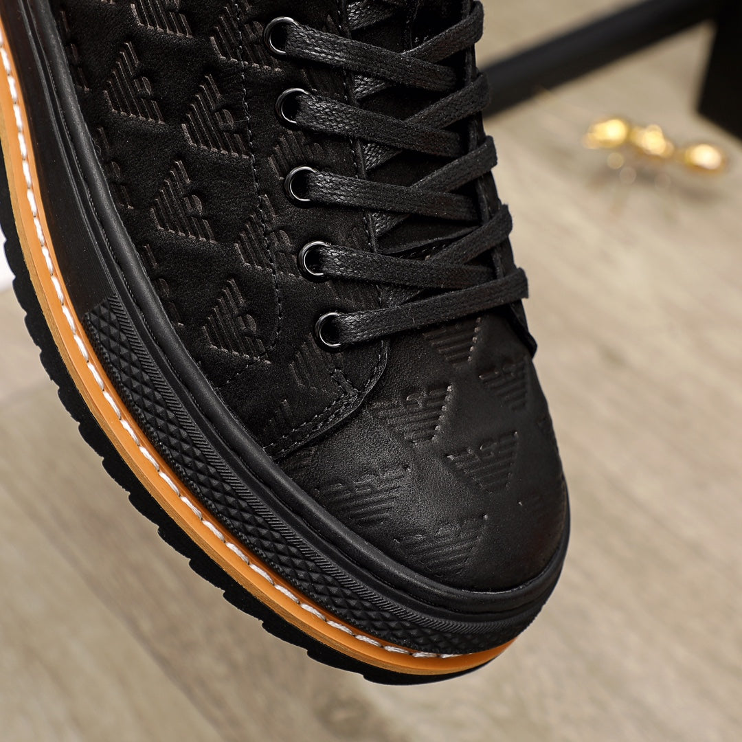 LuxluxHouse Best Quality Shoes Shoes Amiri