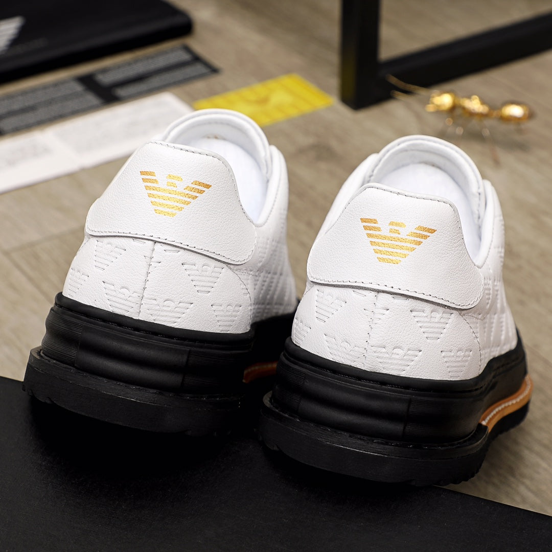 LuxluxHouse Best Quality Shoes Shoes Amiri