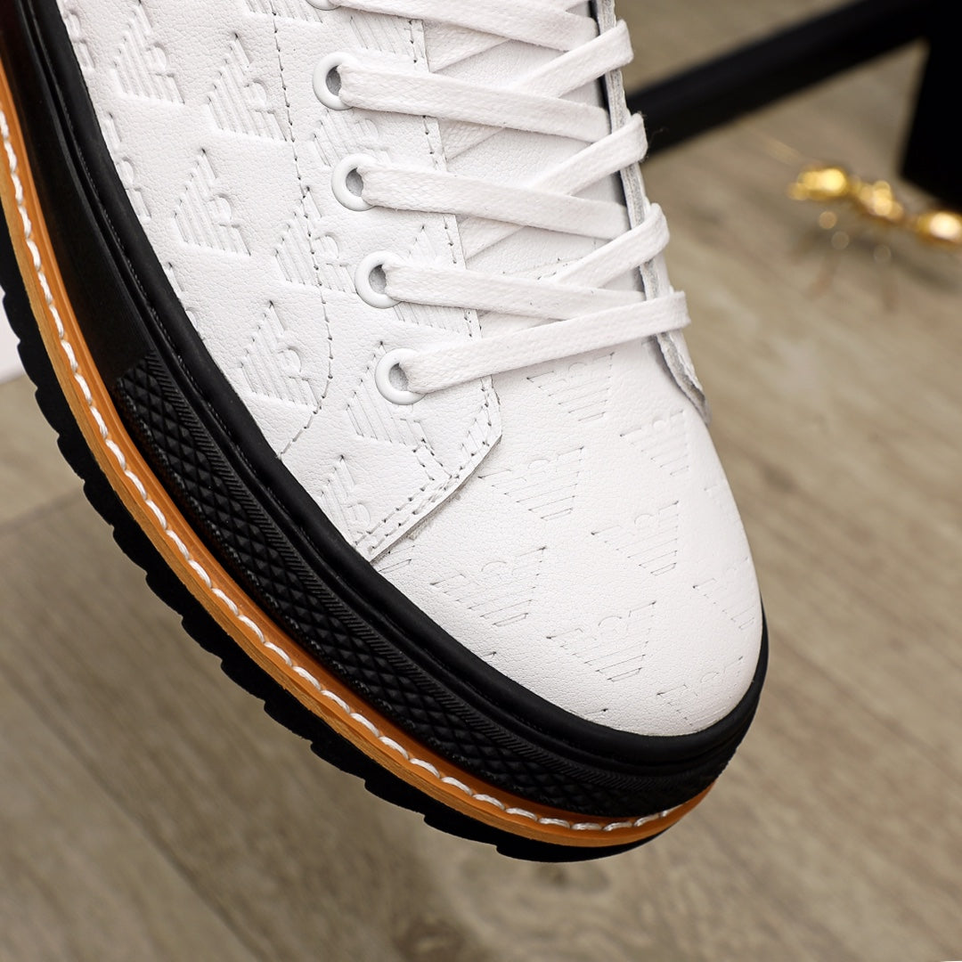 LuxluxHouse Best Quality Shoes Shoes Amiri