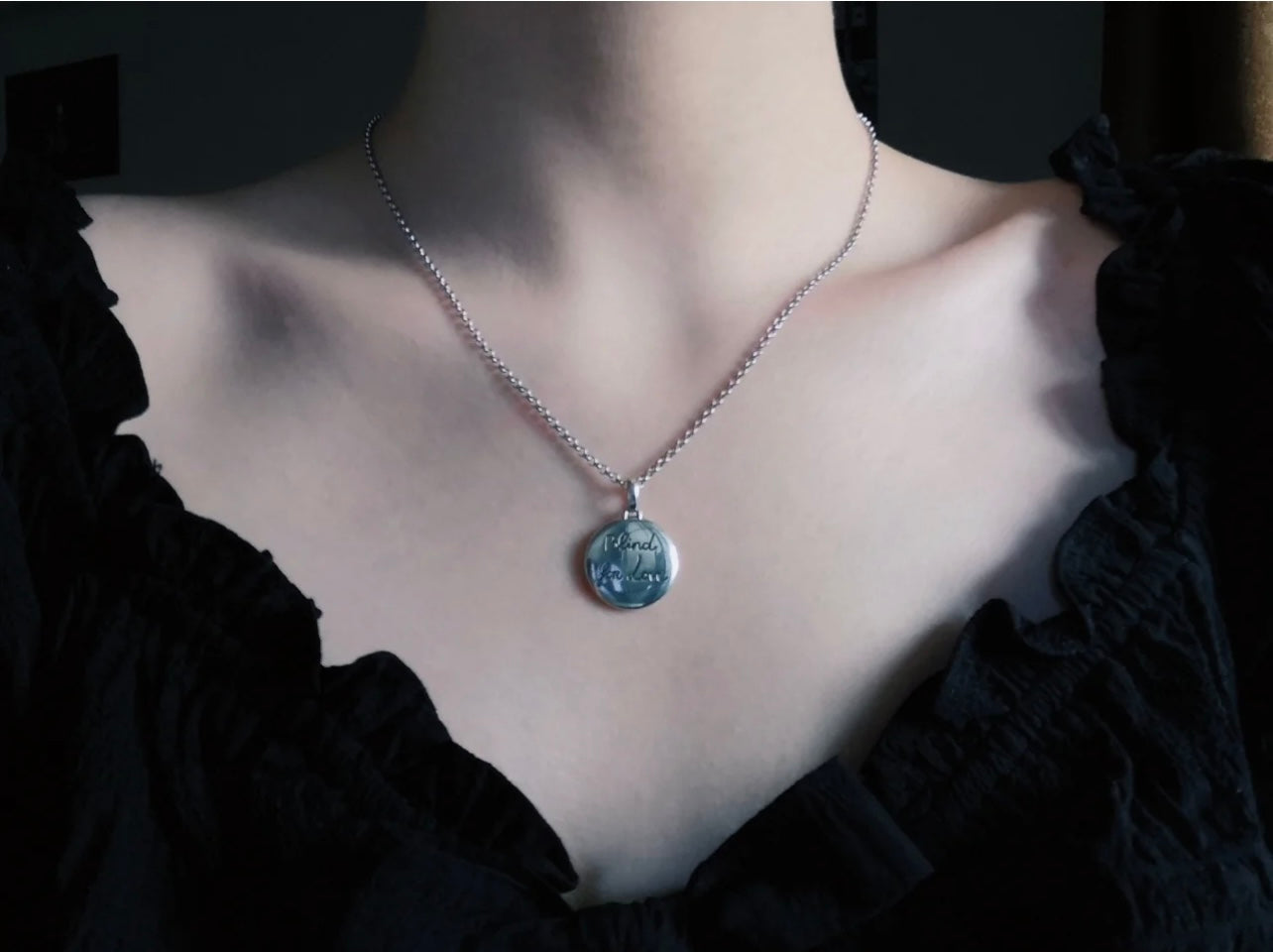 LuxluxHouse Best Quality Accessories Gucci Necklace