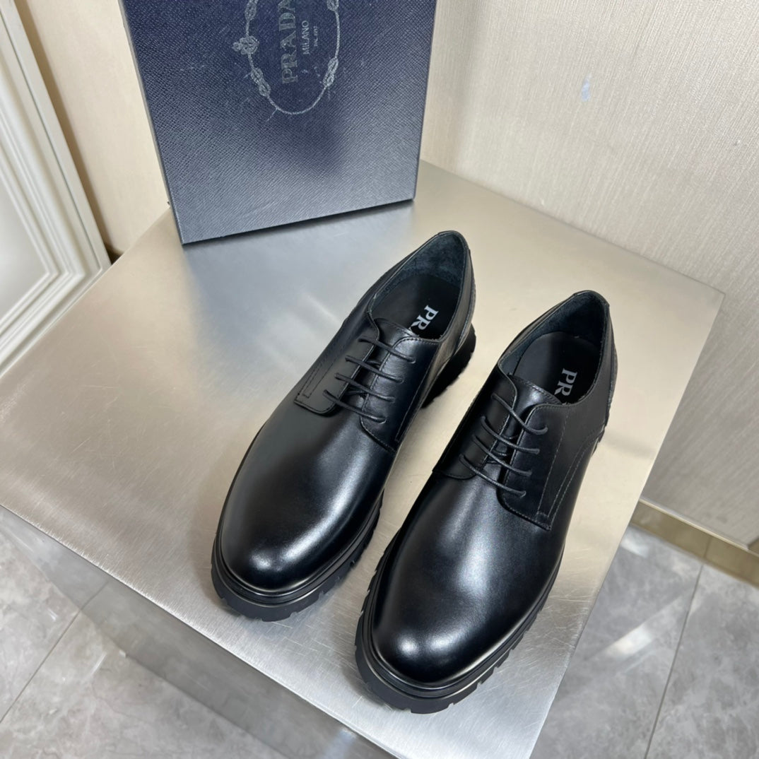LuxluxHouse Best Quality Shoes Prada