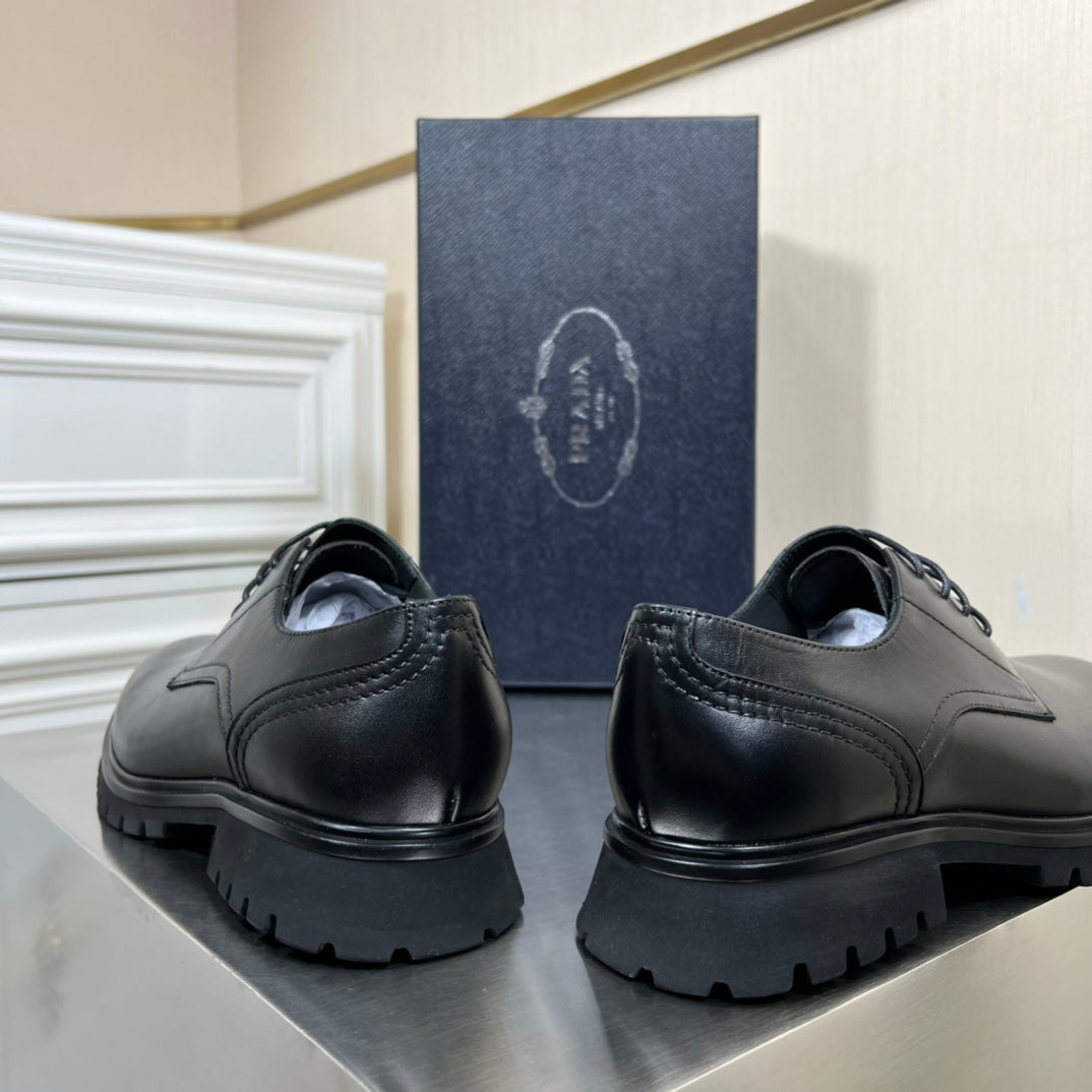 LuxluxHouse Best Quality Shoes Prada