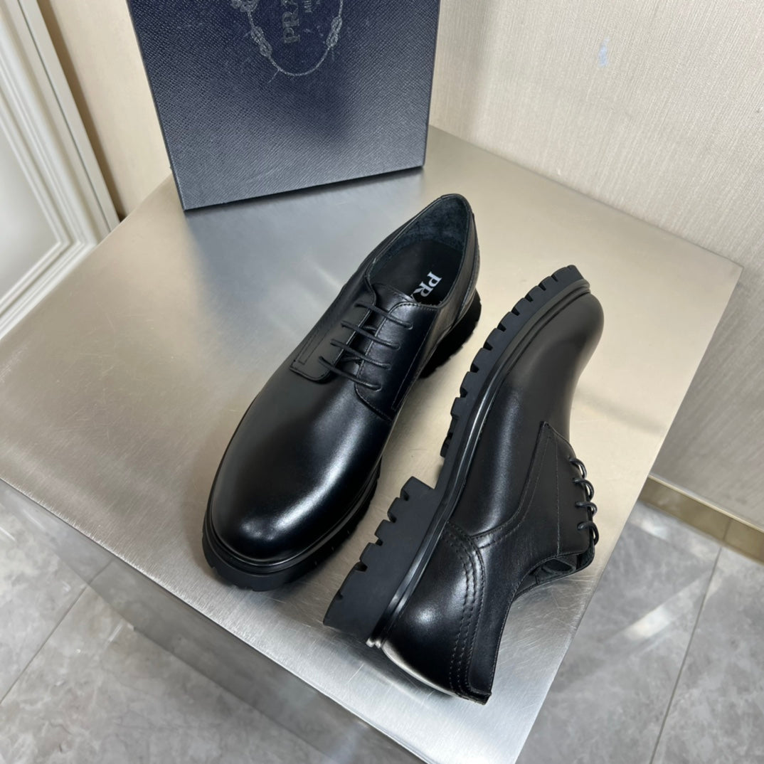 LuxluxHouse Best Quality Shoes Prada
