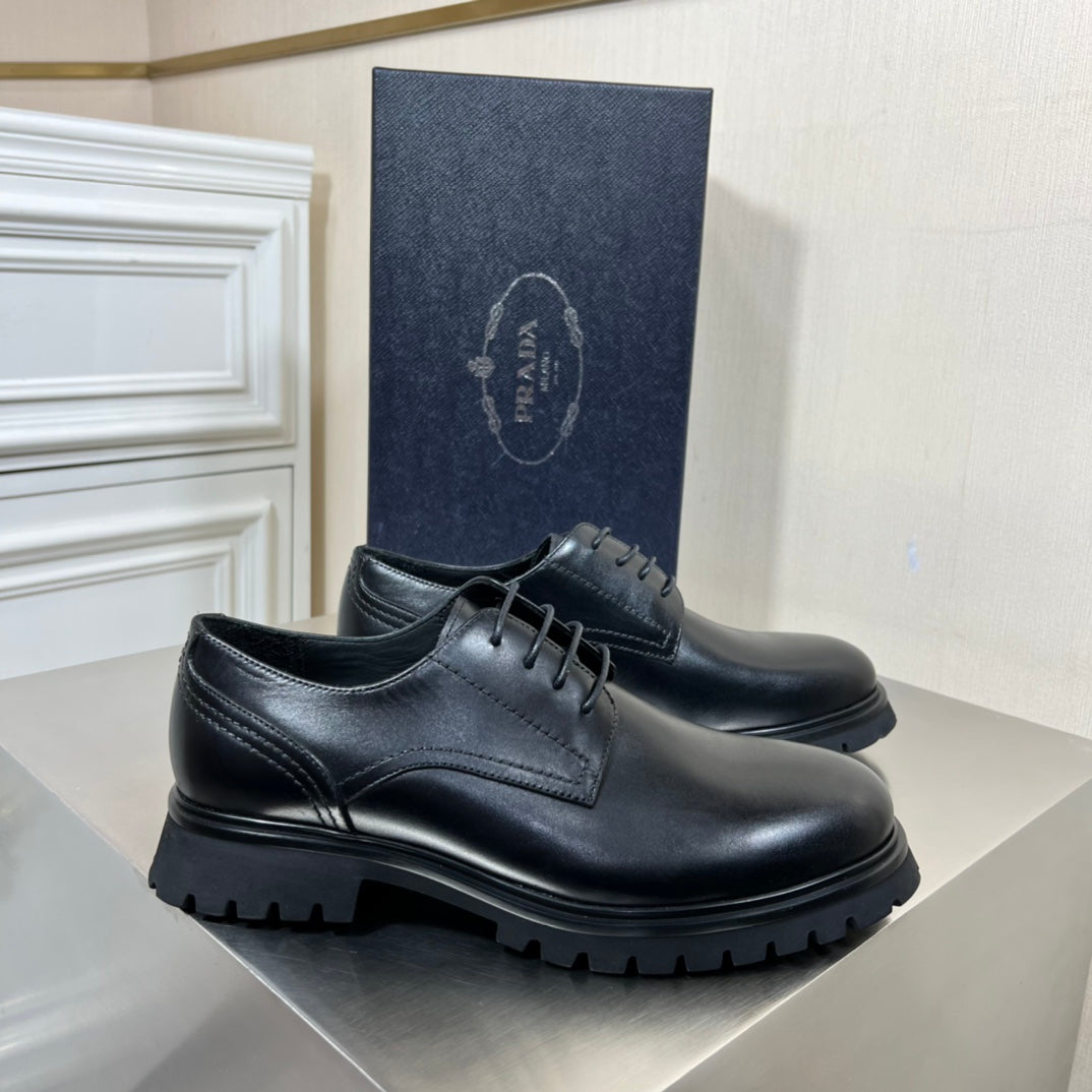 LuxluxHouse Best Quality Shoes Prada