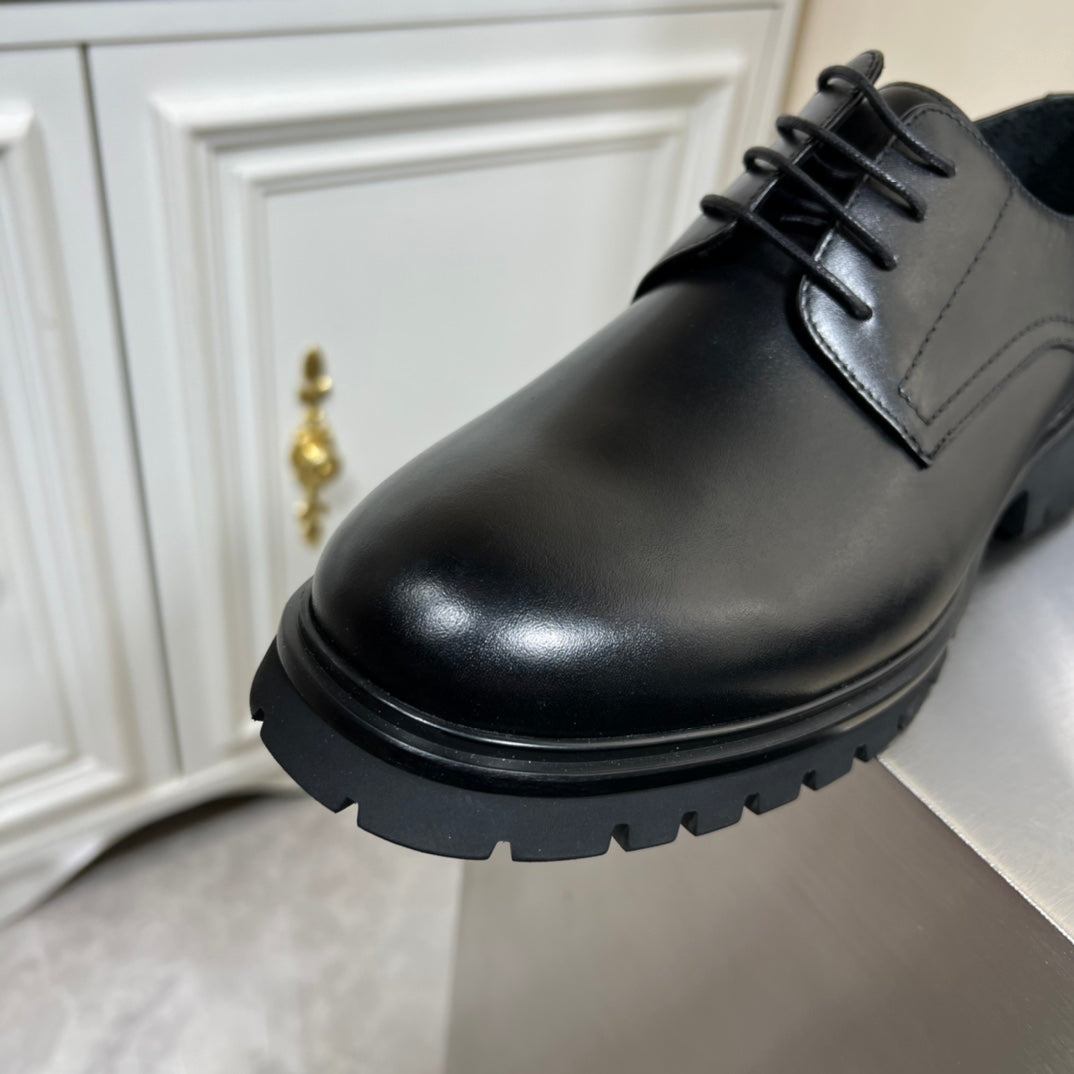 LuxluxHouse Best Quality Shoes Prada