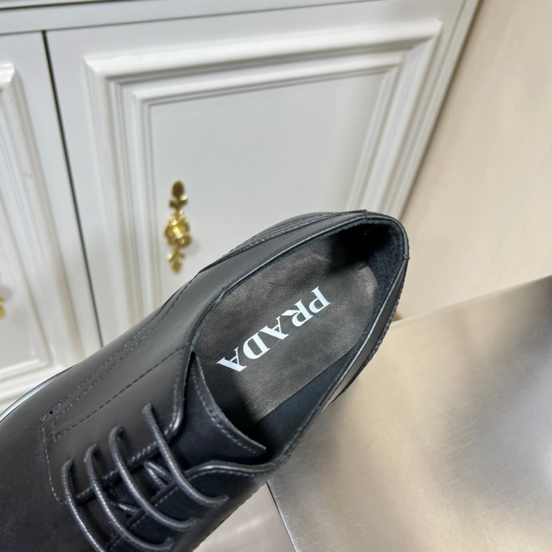 LuxluxHouse Best Quality Shoes Prada