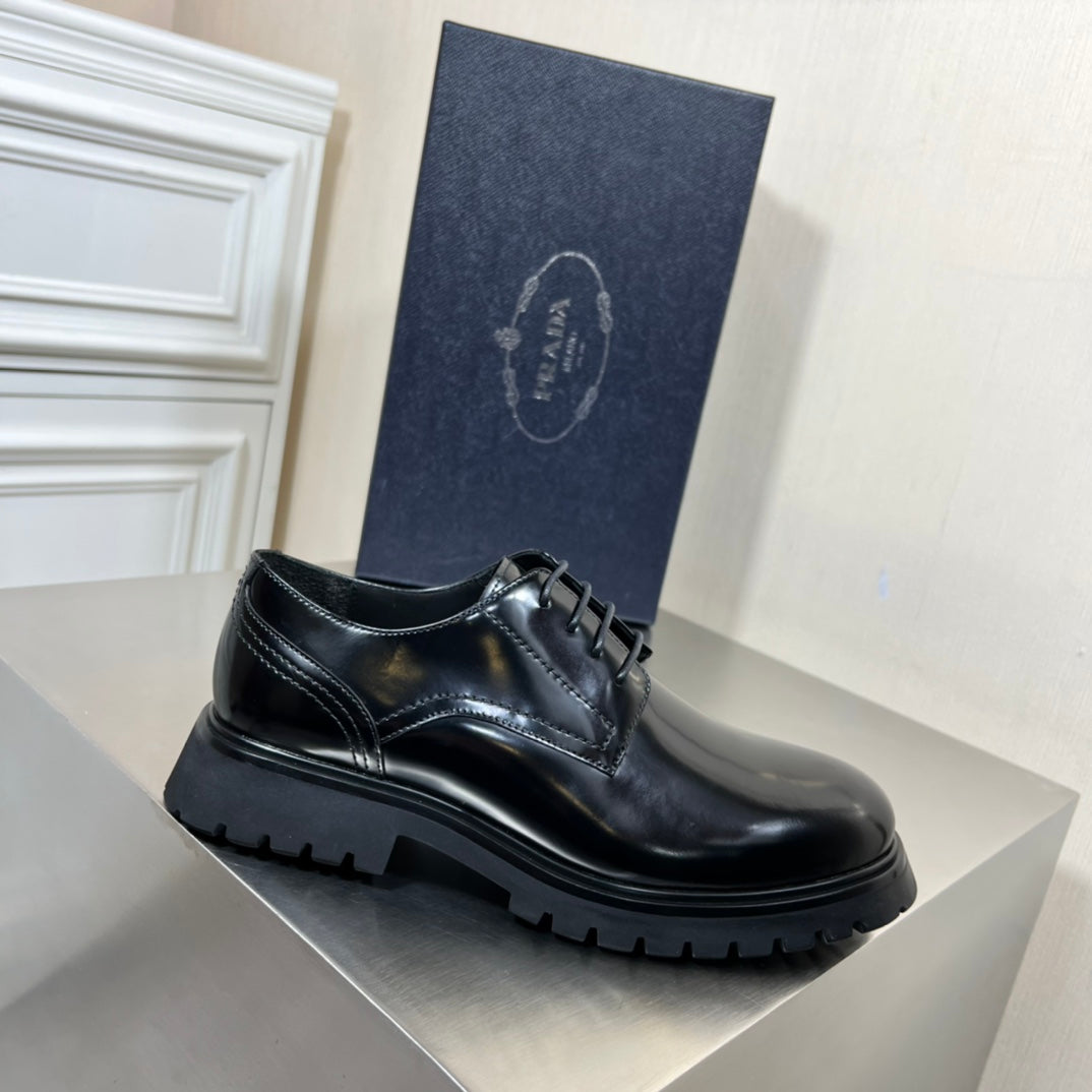 LuxluxHouse Best Quality Shoes Prada