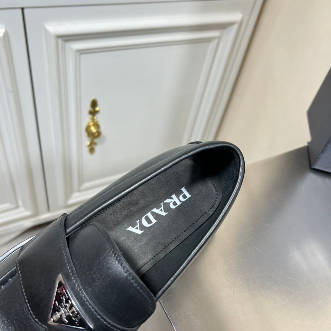 LuxluxHouse Best Quality Shoes Prada