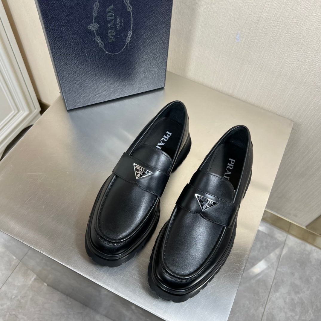 LuxluxHouse Best Quality Shoes Prada