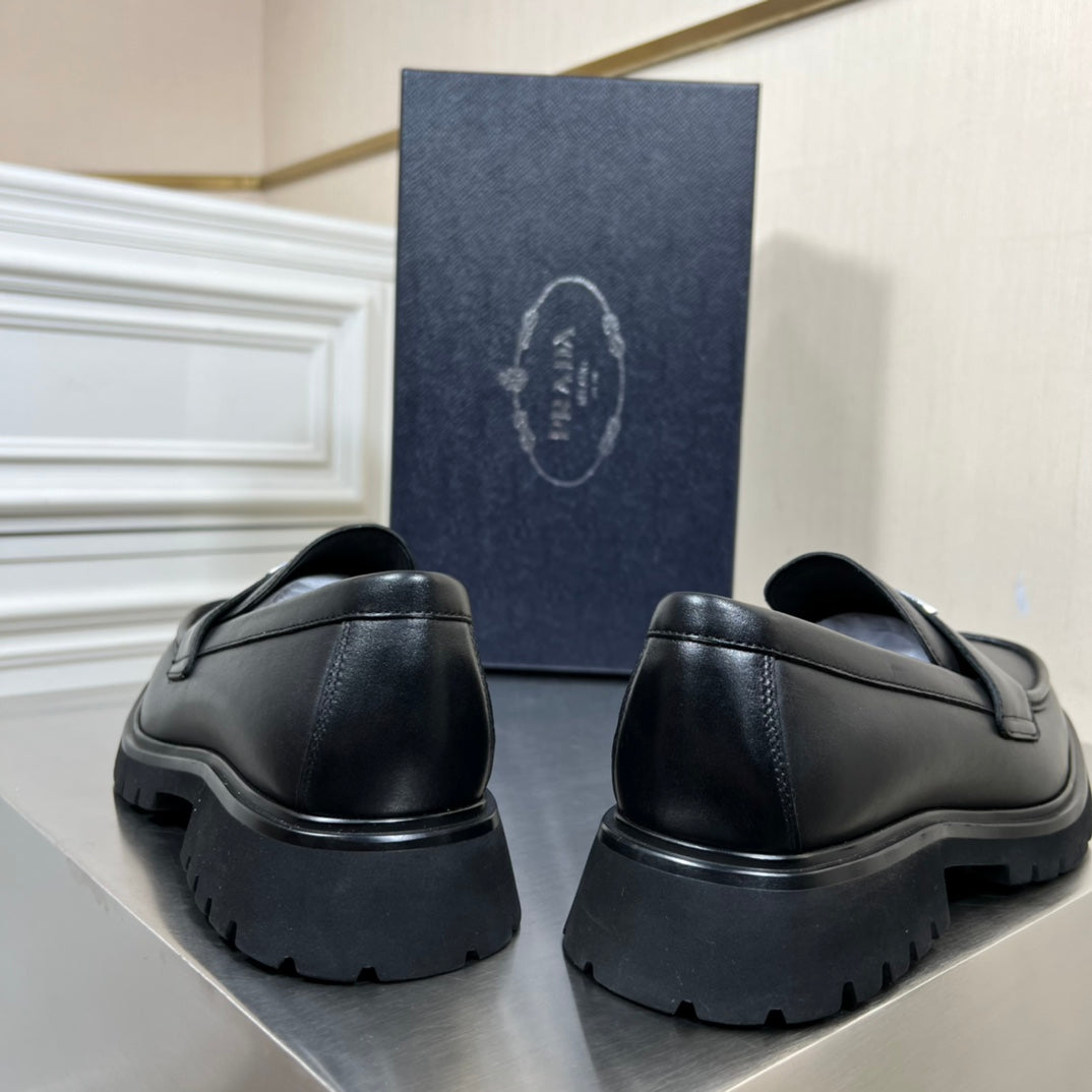 LuxluxHouse Best Quality Shoes Prada
