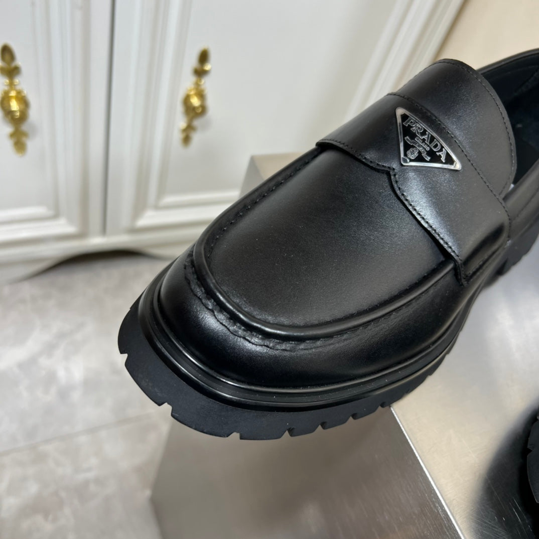 LuxluxHouse Best Quality Shoes Prada