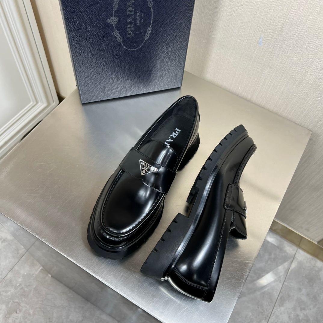 LuxluxHouse Best Quality Shoes Prada