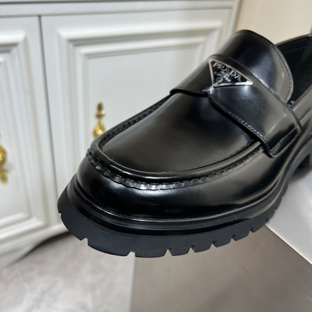 LuxluxHouse Best Quality Shoes Prada