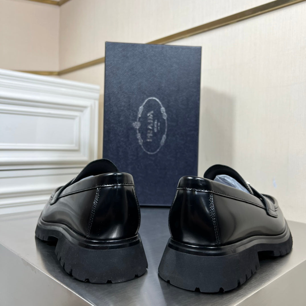 LuxluxHouse Best Quality Shoes Prada