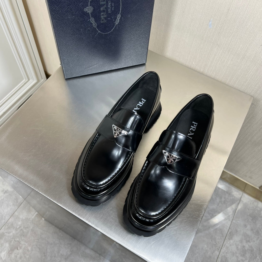 LuxluxHouse Best Quality Shoes Prada