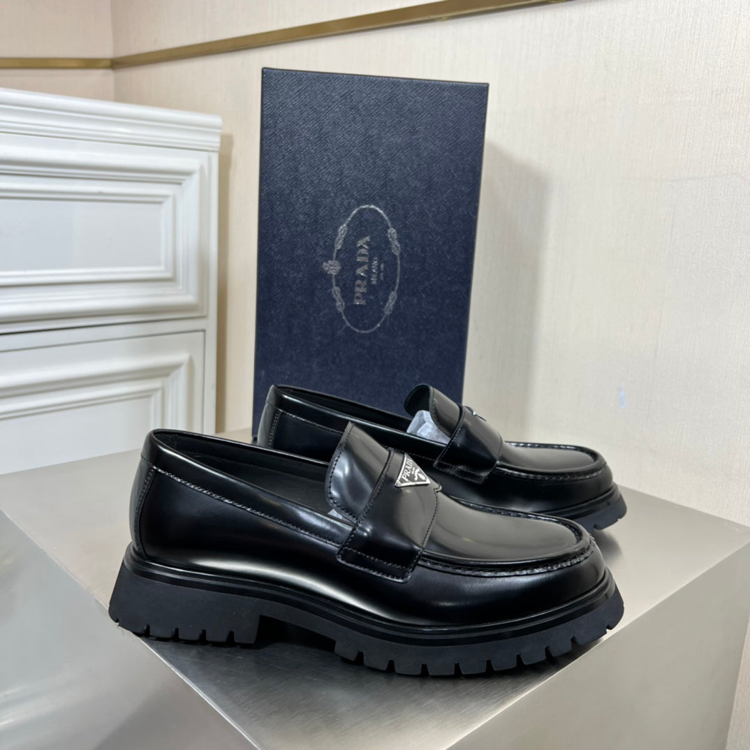 LuxluxHouse Best Quality Shoes Prada