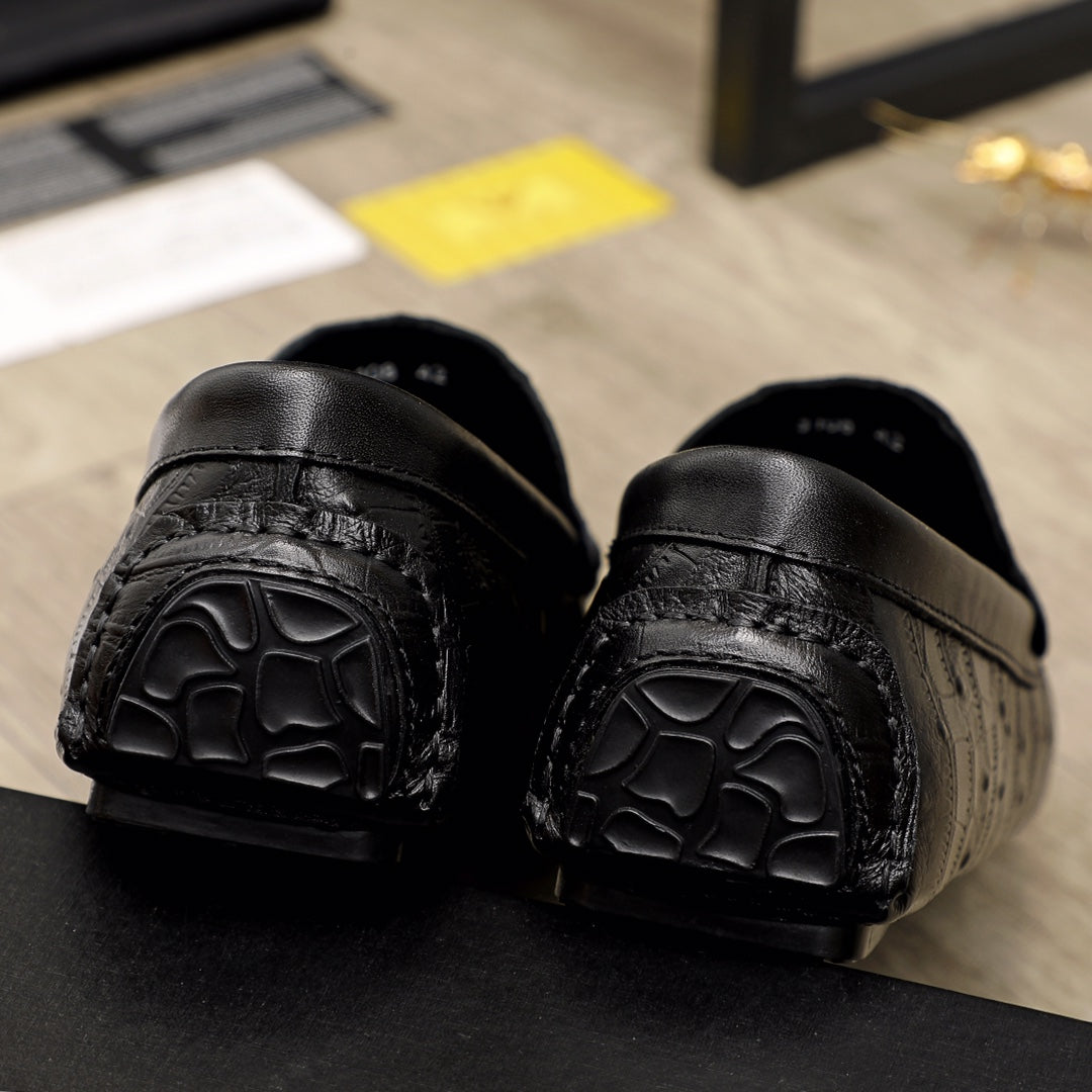 LuxluxHouse Best Quality Shoes Shoes Amiri