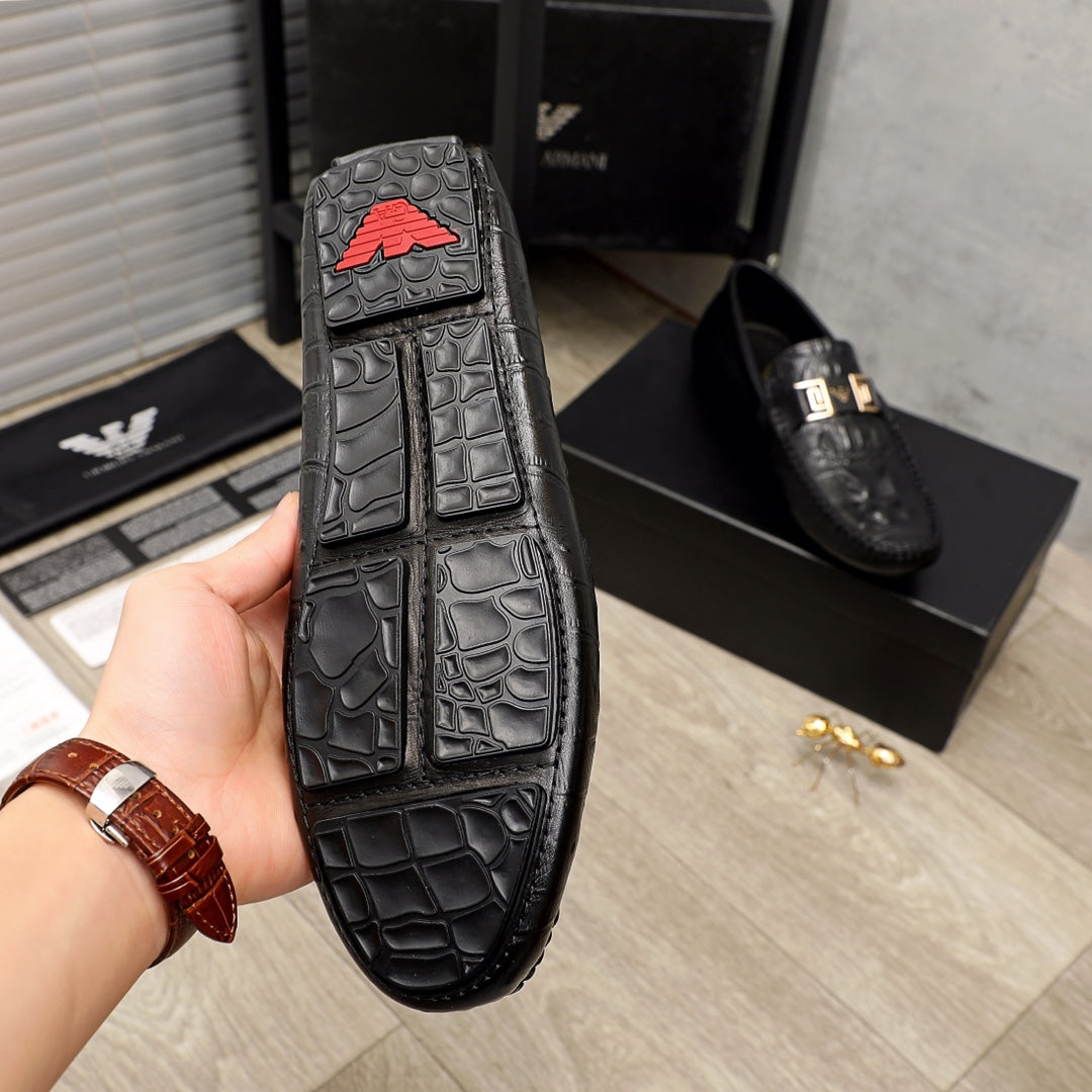 LuxluxHouse Best Quality Shoes Shoes Amiri