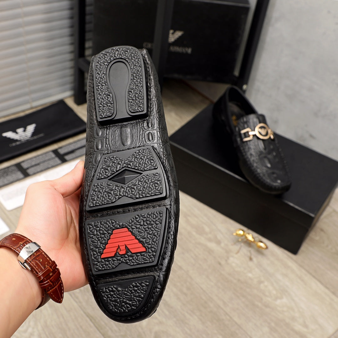 LuxluxHouse Best Quality Shoes Shoes Amiri