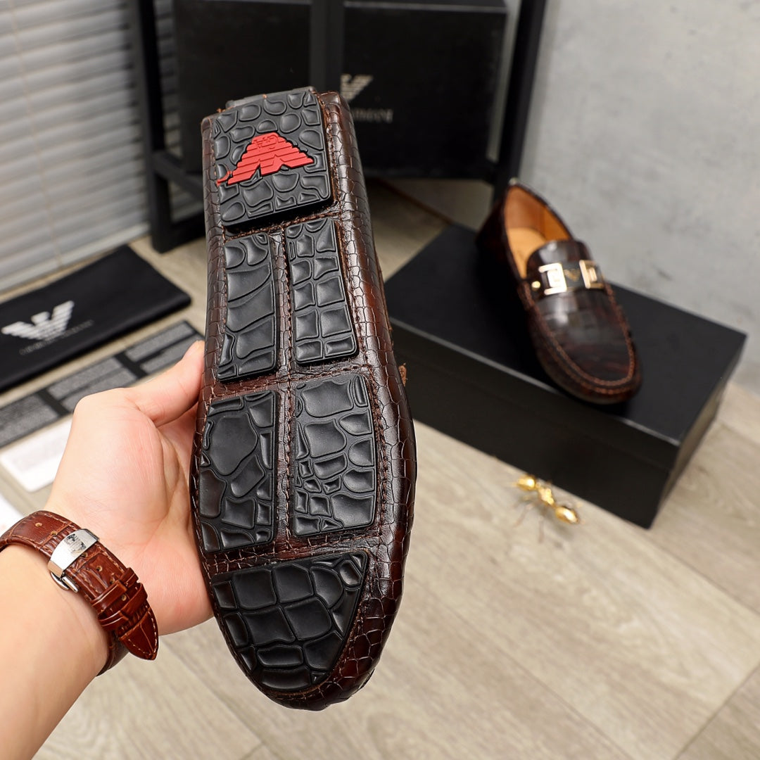 LuxluxHouse Best Quality Shoes Shoes Amiri