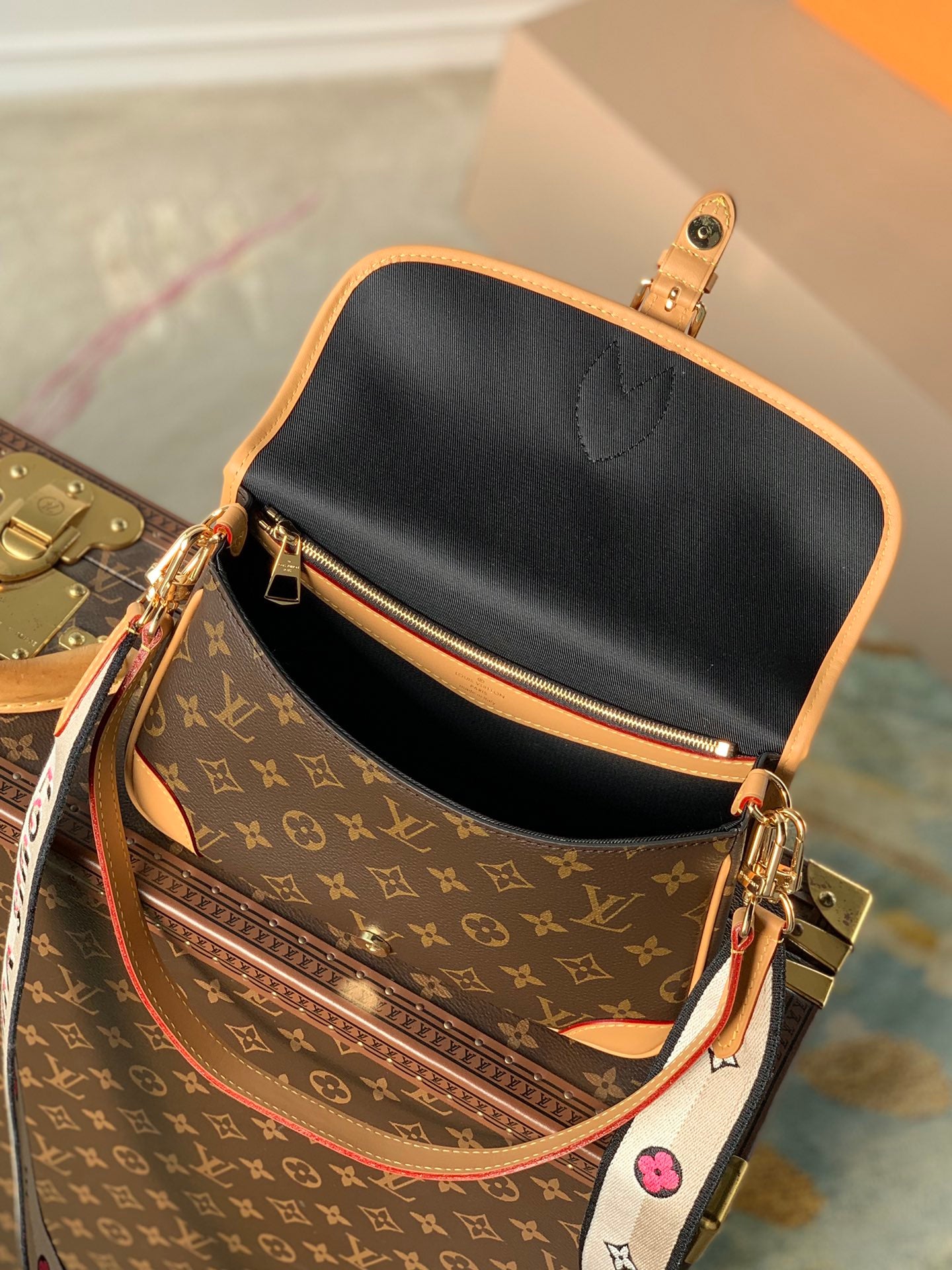 LuxluxHouse Best Quality Bags Louis Vuitton Women