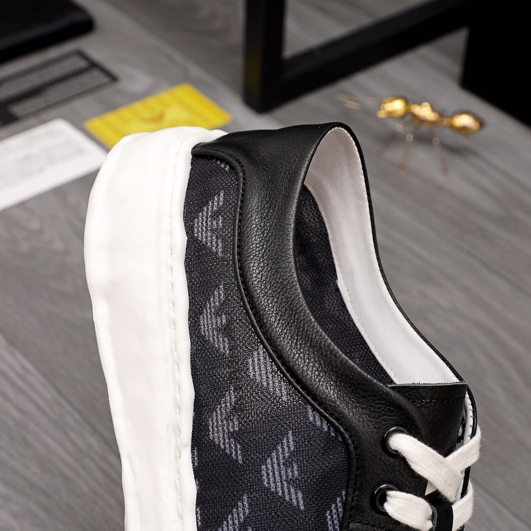 LuxluxHouse Best Quality Shoes Shoes Amiri
