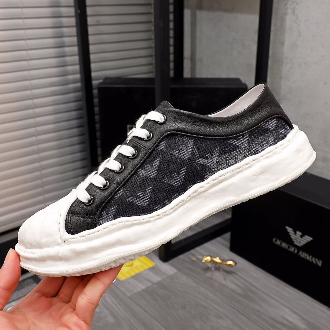 LuxluxHouse Best Quality Shoes Shoes Amiri